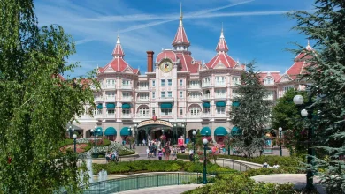 Exploring the Options for Booking Disneyland Paris Hotel Only