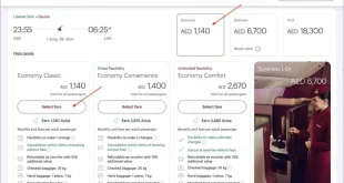 Flight Booking Qatar: A Step-by-Step Guide