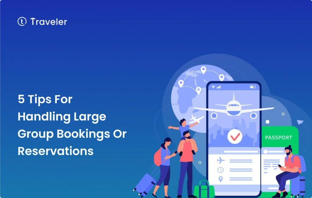 Group Bookings Hotel: Tips dan Strategi