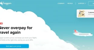 Hopper Flight Booking: A Comprehensive Guide