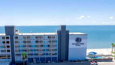 Hotel Booking Corpus Christi: Tips and Tricks