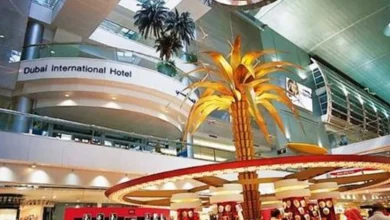 Hotel Booking Dubai Airport: Options and Considerations