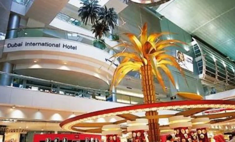 Hotel Booking Dubai Airport: Options and Considerations
