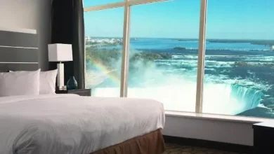 Hotel Booking Niagara Falls: Pilihan dan Pertimbangan