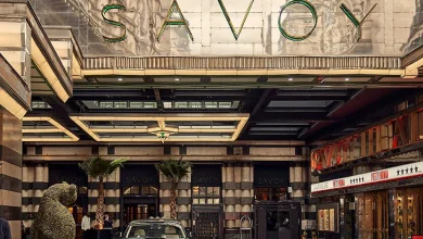 Hotel Savoy London Booking: A Guide to Getting the Best Rates