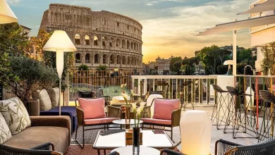Hotels in Rome Booking: Tips and Recommendations