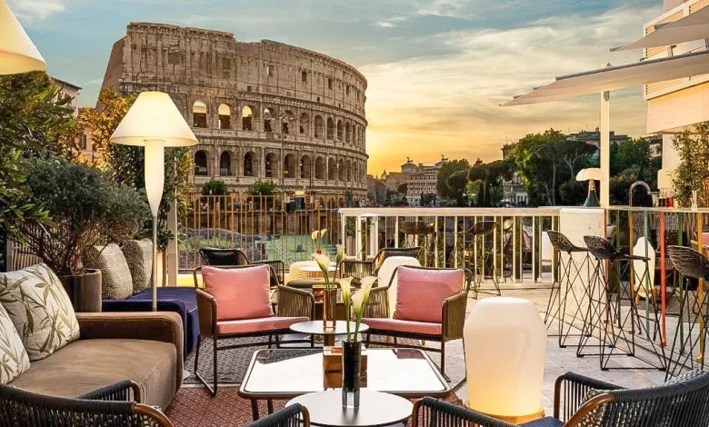 Hotels in Rome Booking: Tips and Recommendations