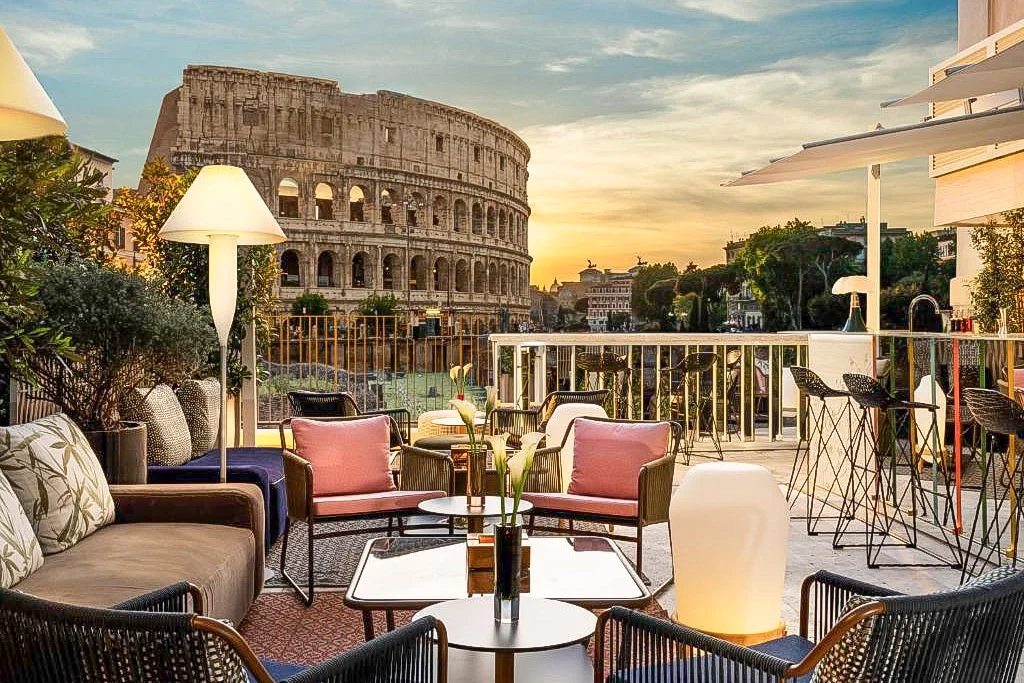 Hotels in Rome Booking: Tips and Recommendations
