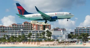 How to Book a Flight to the Bahamas
