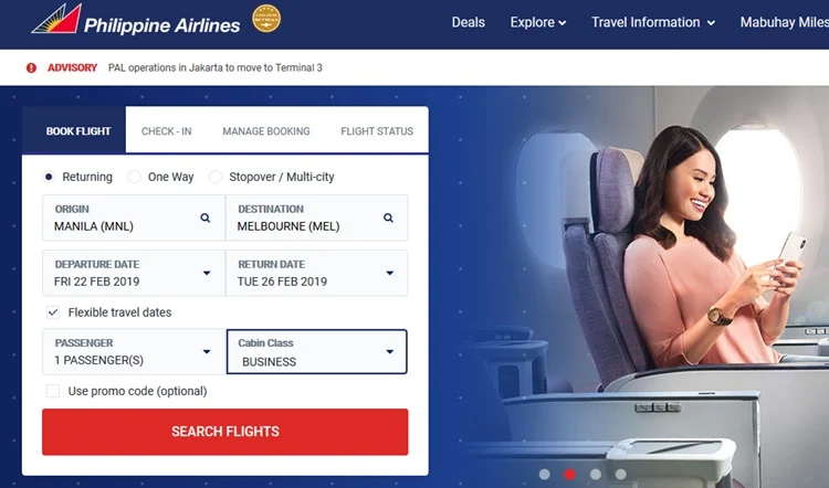 How to Book a Flight with Book Flight Pal
