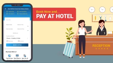 How to Book a Hotel with Booking Com Pay at Hotel