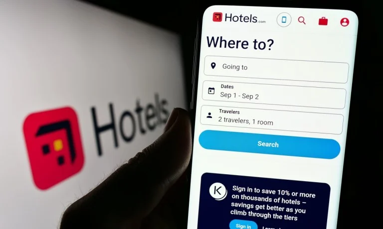 How to Book Hotels with Affirm