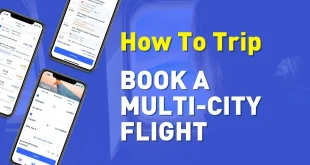 How to Book Multi Airline Flights