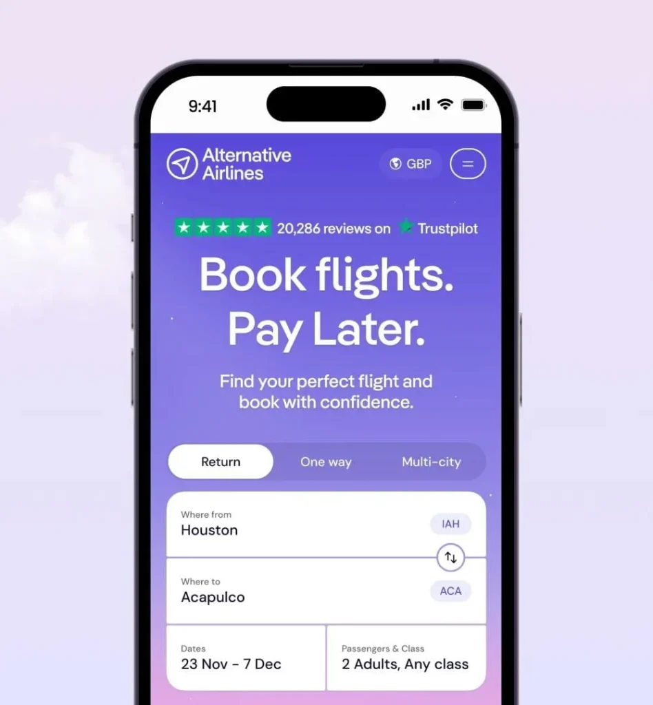 How to Book Standby Flights