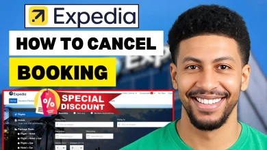 How to Cancel Hotel Booking Expedia: A Step-by-Step Guide