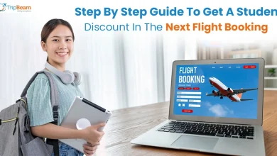 How to Find Book Flight Student Discount Offers