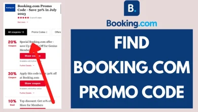 How to Find Booking.com Hotel Promo Codes