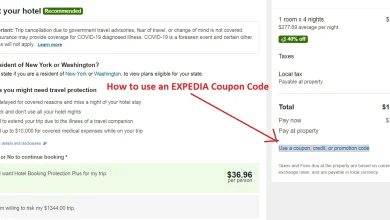 How to Find Coupon Codes for Hotel Booking