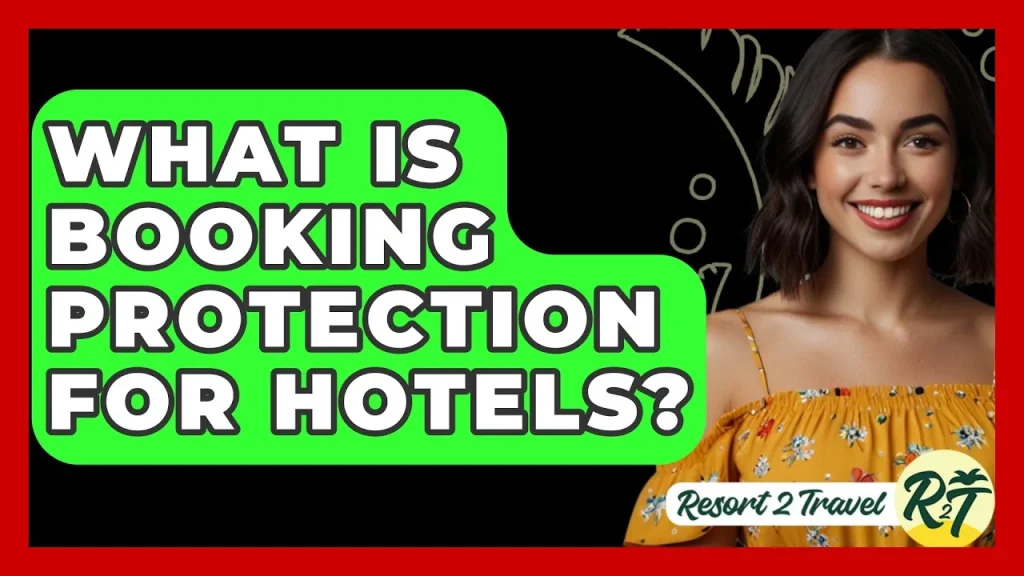 How to Purchase a Hotel Booking Protection Plan