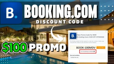 How to Use a Booking Com Promo Code for Hotels