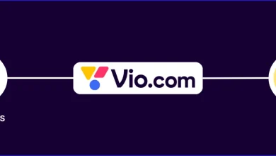 How Vio com Hotel Booking Works