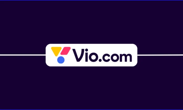 How Vio com Hotel Booking Works
