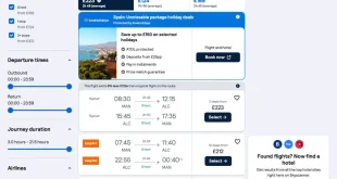 Is Booking.com Reliable for Flights? Evaluating the Pros and Cons