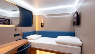 Istanbul Airport Hotel Booking Options