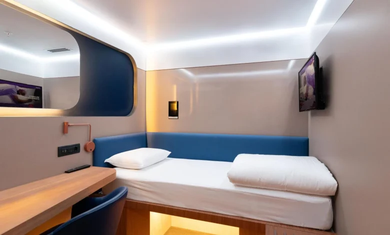 Istanbul Airport Hotel Booking Options