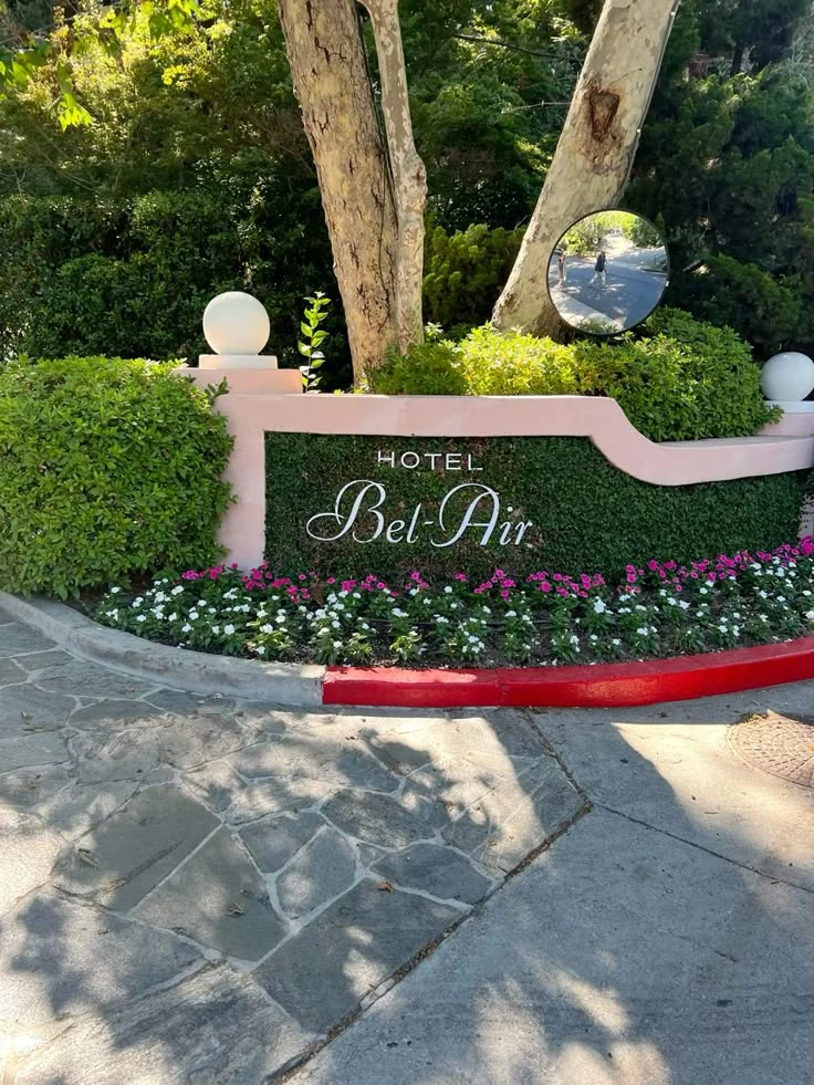 Kelebihan Hotel Bel Air