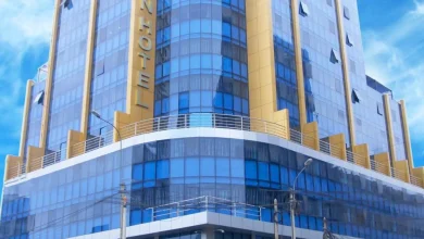 Kelebihan Swan Hotel Booking