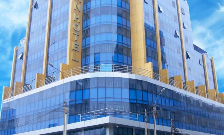 Kelebihan Swan Hotel Booking