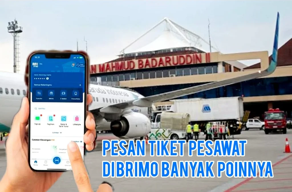 Keuntungan Membeli Tiket Pesawat dengan Poin Amex