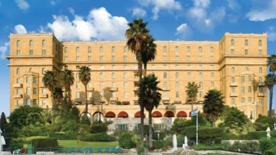 King David Hotel Booking: Tips dan Rekomendasi