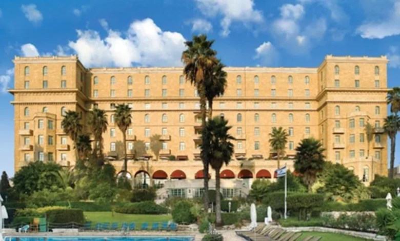 King David Hotel Booking: Tips dan Rekomendasi