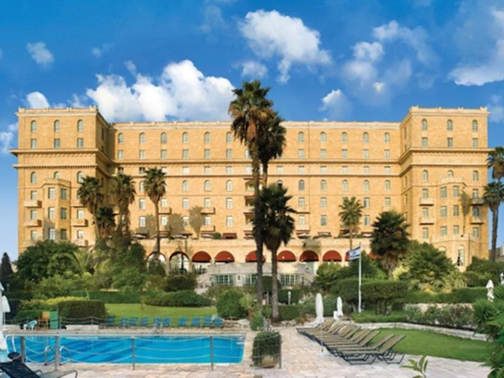 King David Hotel Booking: Tips dan Rekomendasi