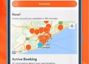 Last Minute Hotel Booking Apps: How They Work