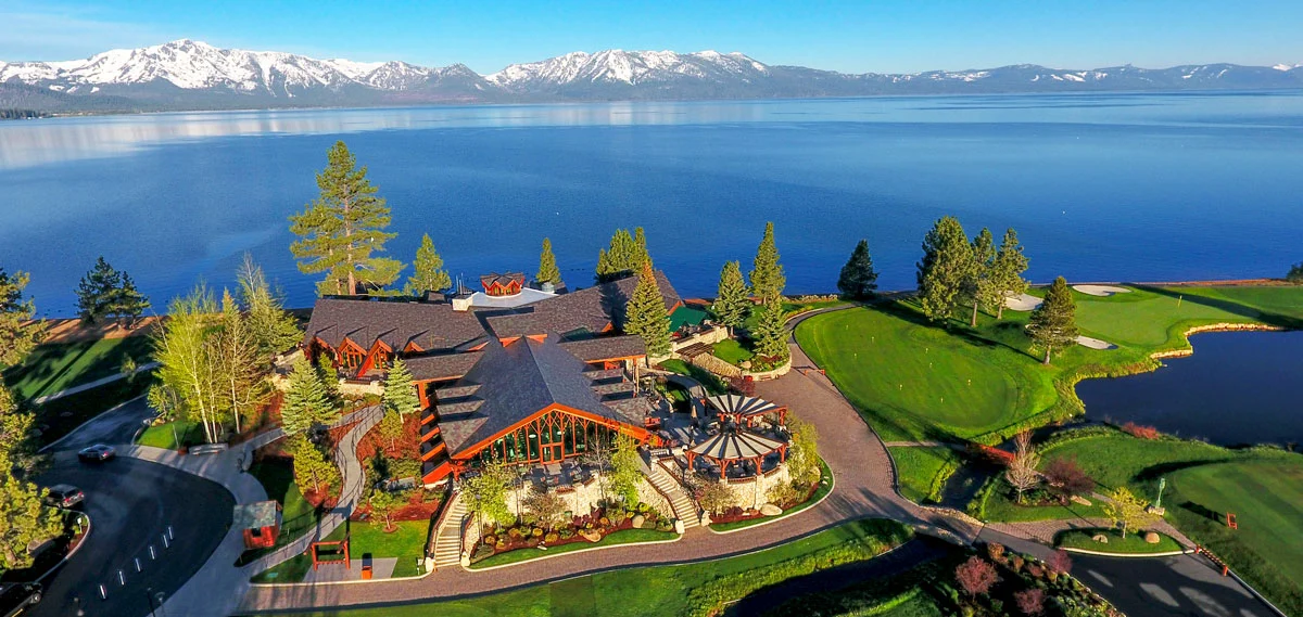 Luxury Hotels in South Lake Tahoe