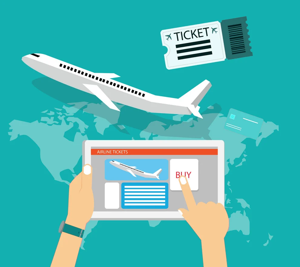 Navigating the World of Flight Bookings