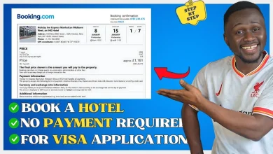 No Prepayment Hotel Booking: How it Works