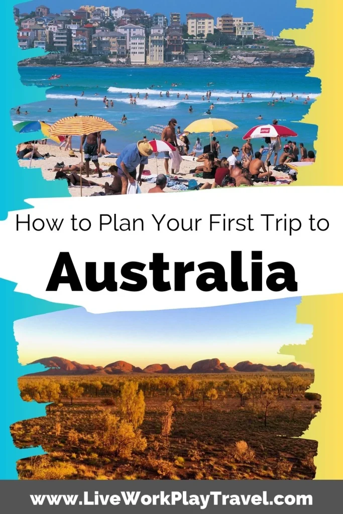 Preparing for Your Trip to Australia