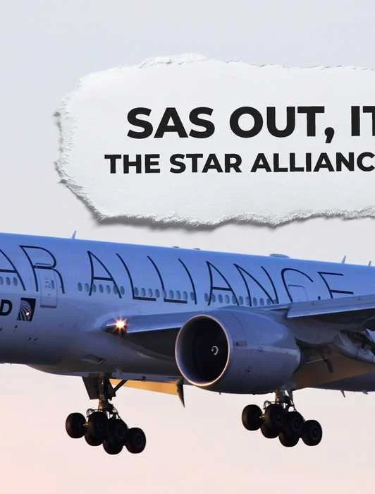 Qatar Airways and Star Alliance