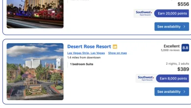 Southwest Book Hotels: Tips and Recommendations