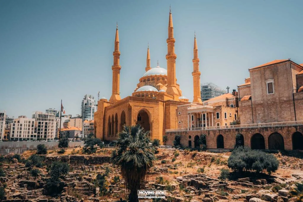 Things to Do in Beirut