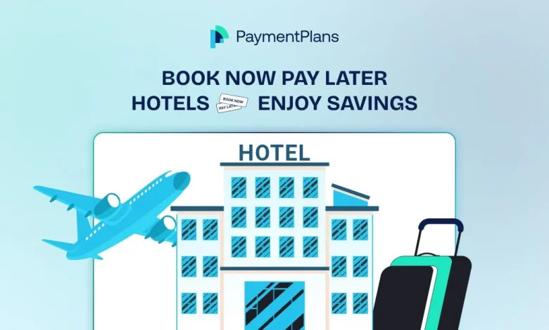 Understanding Book Hotels and Pay Later Options
