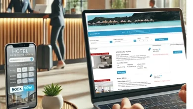 Understanding Daytime Hotel Bookings