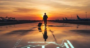 Understanding Flight Pricing Trends