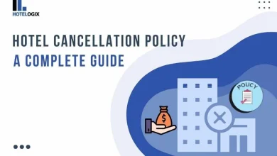 Understanding Hotel Booking Cancellation Policies