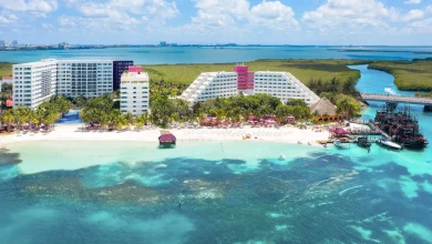 Understanding Hotel Grand Oasis Cancun Booking
