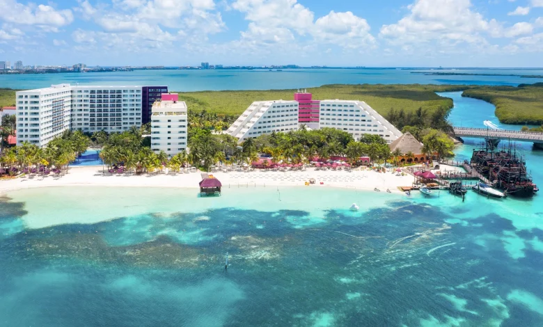 Understanding Hotel Grand Oasis Cancun Booking